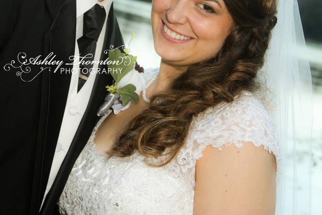 Ashley Thornton Photography