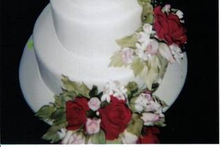Cakes Uniquely Yours