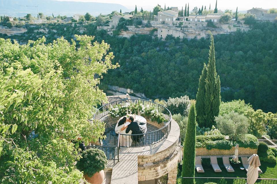 Love & Provence, Wedding planner in the South of France