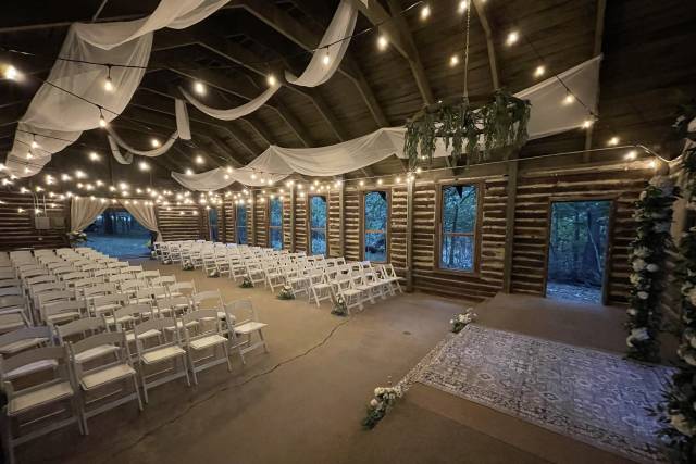 Picture Perfect Near Wedding