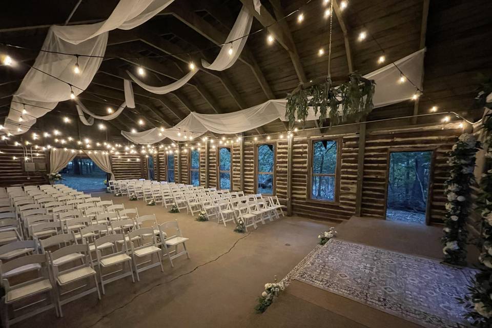 Picture Perfect Near Wedding