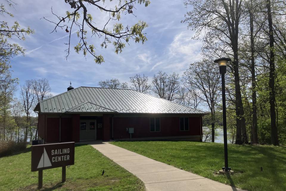 Sailing Center & Lodge
