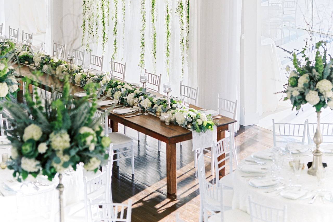 Belle Mer: A Longwood Venue - Venue - Newport, RI - WeddingWire