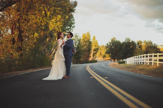 Nicole + Kevin