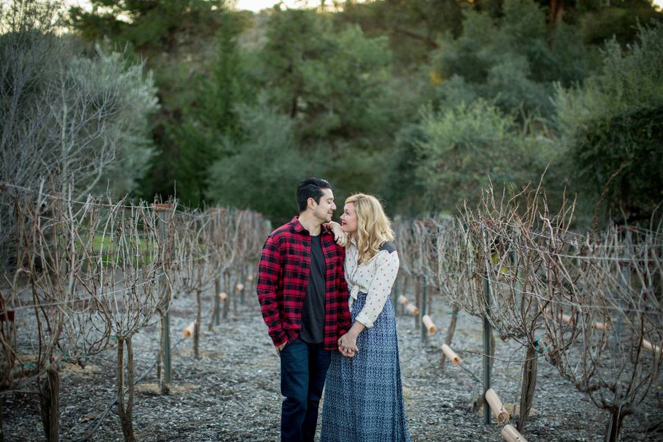 Our Love Found