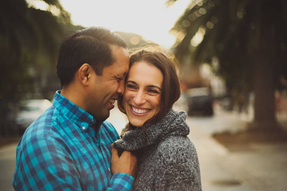 Our Love Found