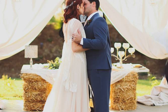 Kevin + Nicole