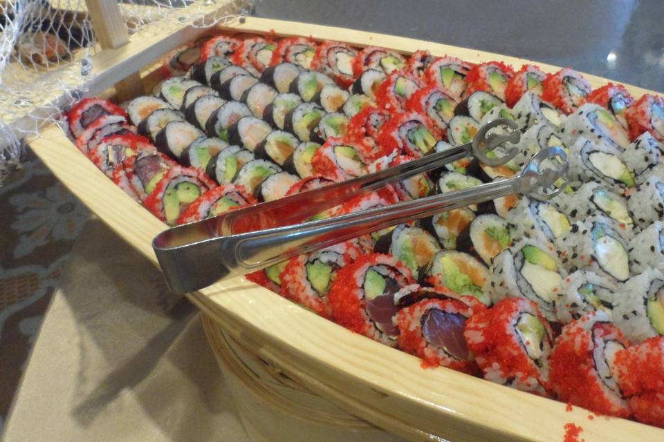 Offersushi