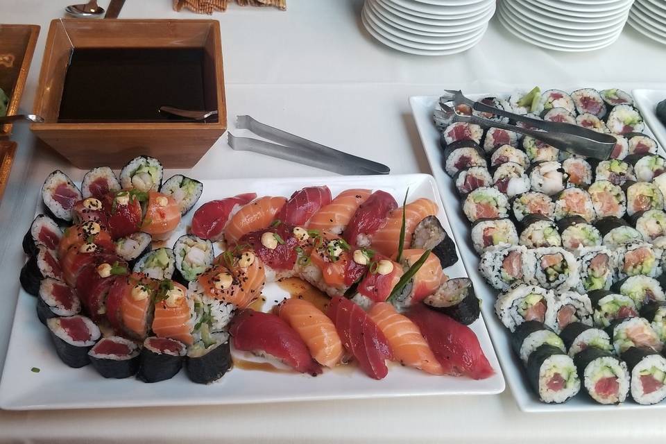 Offersushi