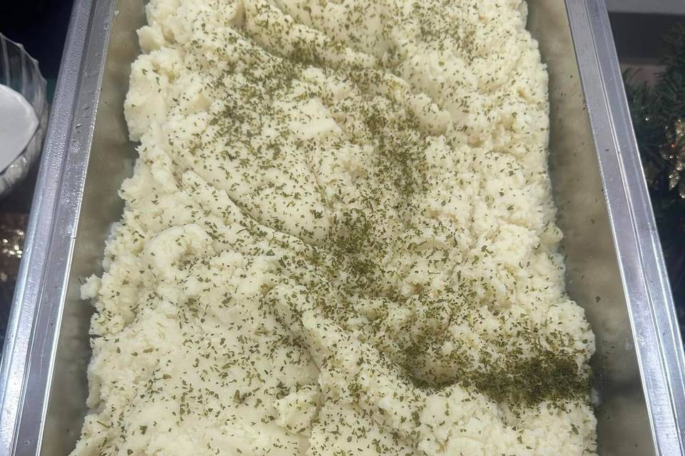 The Catering Connection