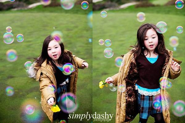 Simply Dashy Photography