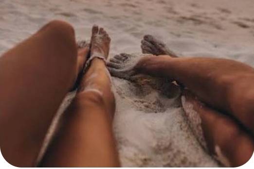 Relaxing Beach Get A Way