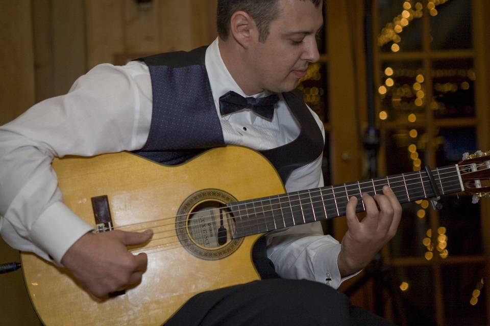 Guitar Passion