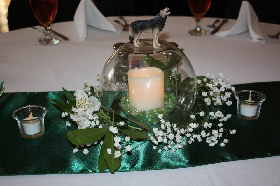 Table setting