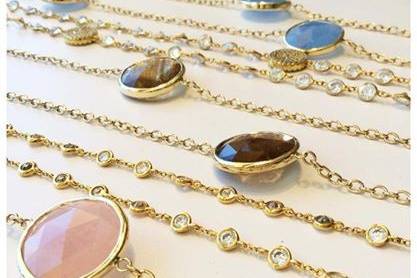 Andreia Fuzon Jewelry