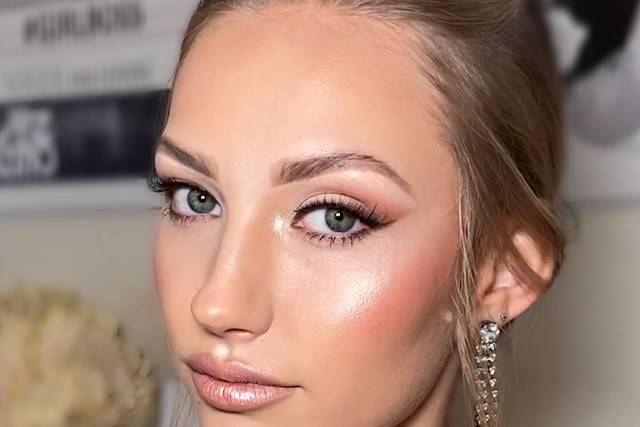 Bridal Glam