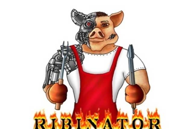 Beverley's Ribinator BBQ & Grills Rental