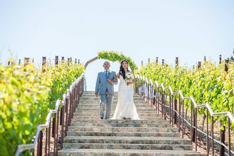 Nella Terra Cellars