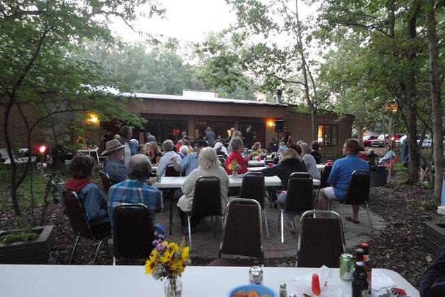 Unitarian Universalist Community Church