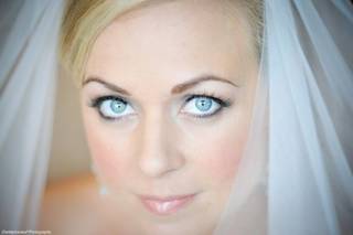 Sweet Fuss Hair & Makeup Artistry