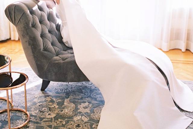 Sweet Fuss | Pond Estate
