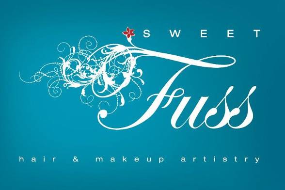 Sweet Fuss Hair & Makeup Artistry