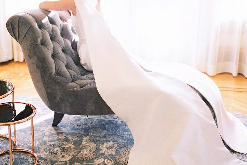 Sweet Fuss | Pond Estate