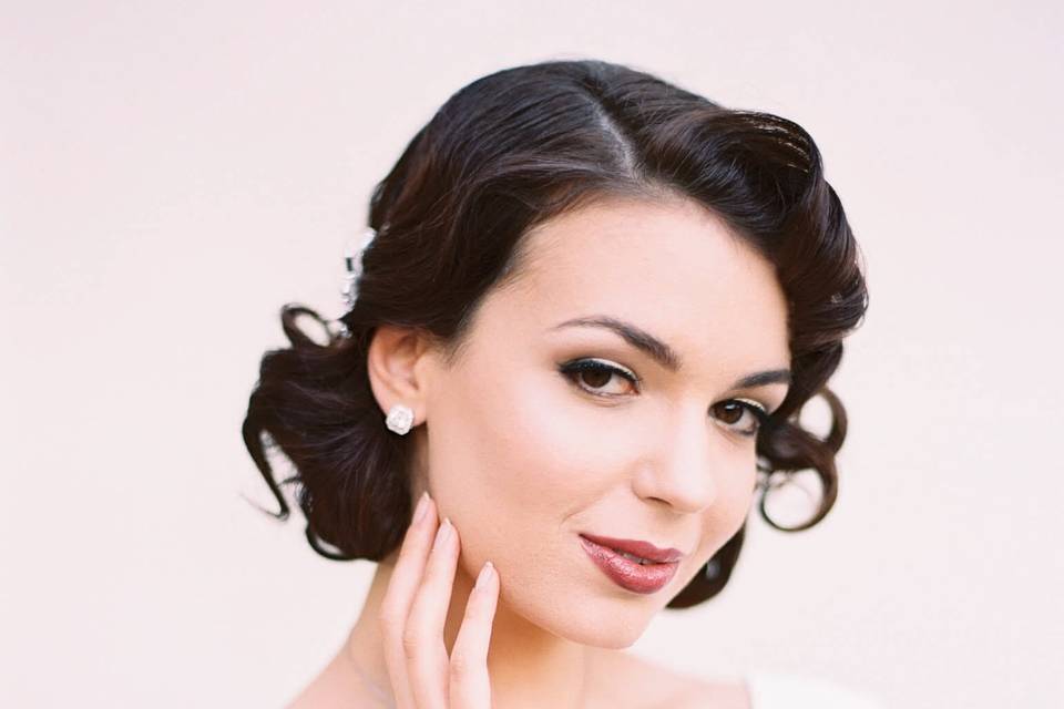 Sweet Fuss Hair & Makeup Artistry