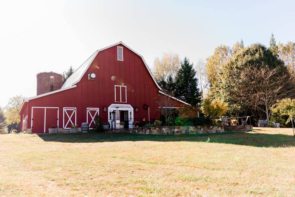 Tiger Mountain Vineyards