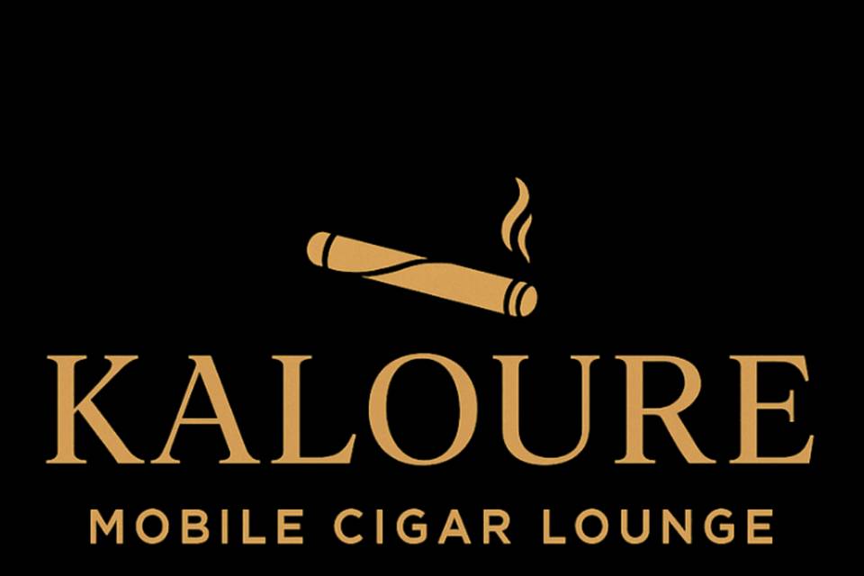 Kaloure Mobile Cigar Lounge
