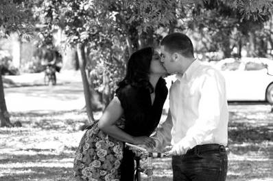 Bright Eyes - Houston Videography and Photography
