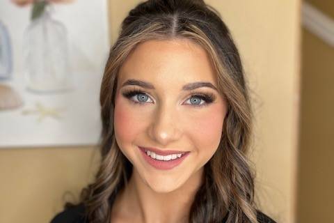 Soft glam