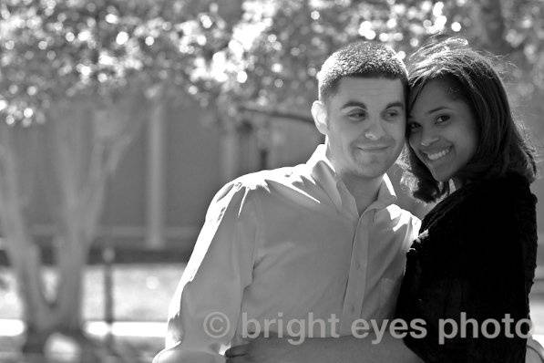 Bright Eyes - Houston Videography and Photography