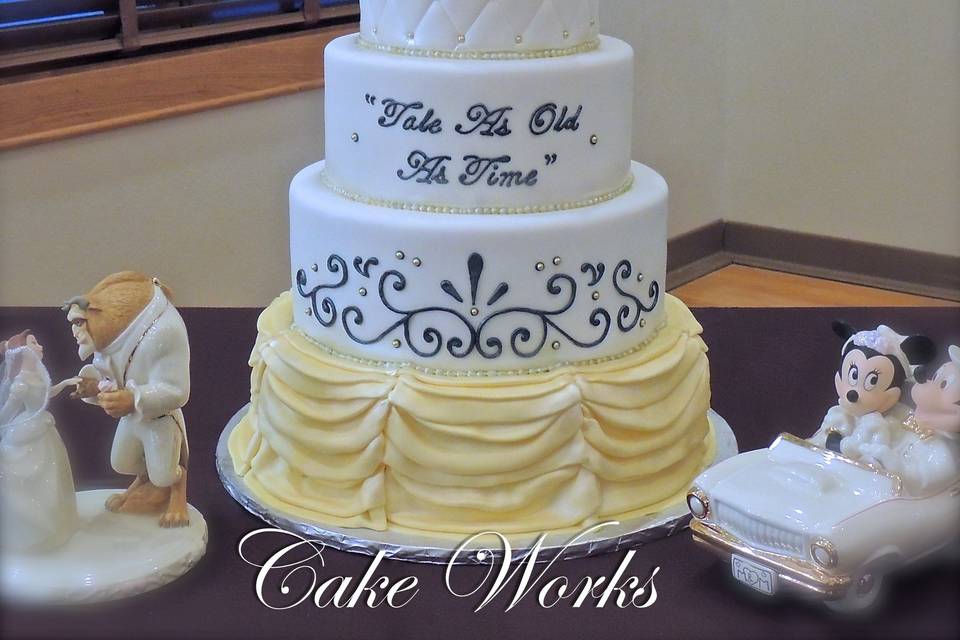 Cake Works