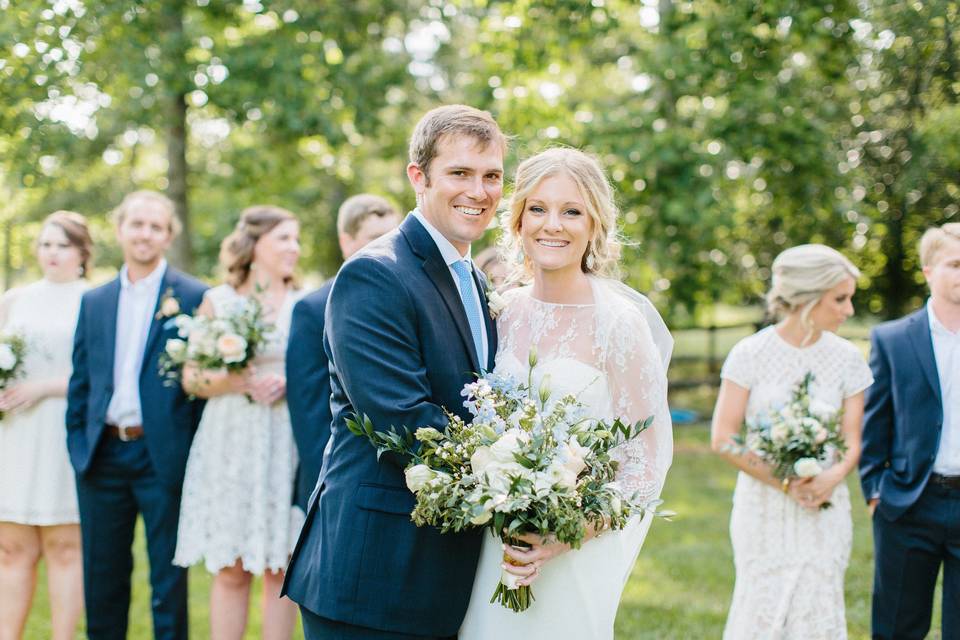 Hillary Leah Photography LLC