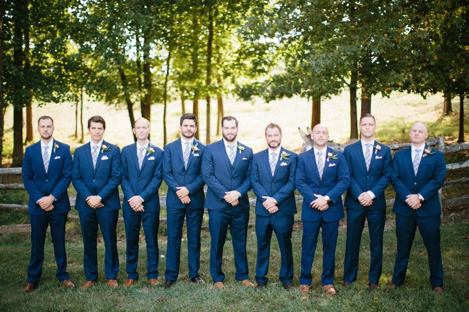 Hillary Leah Photography LLC