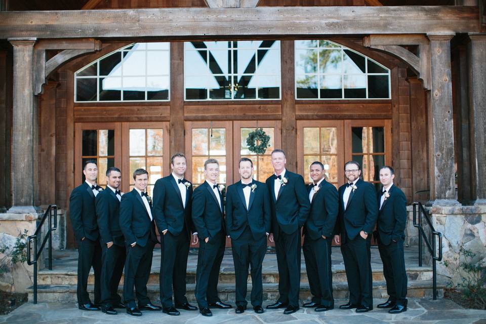 Hillary Leah Photography LLC