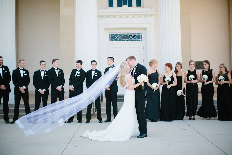 Hillary Leah Photography LLC
