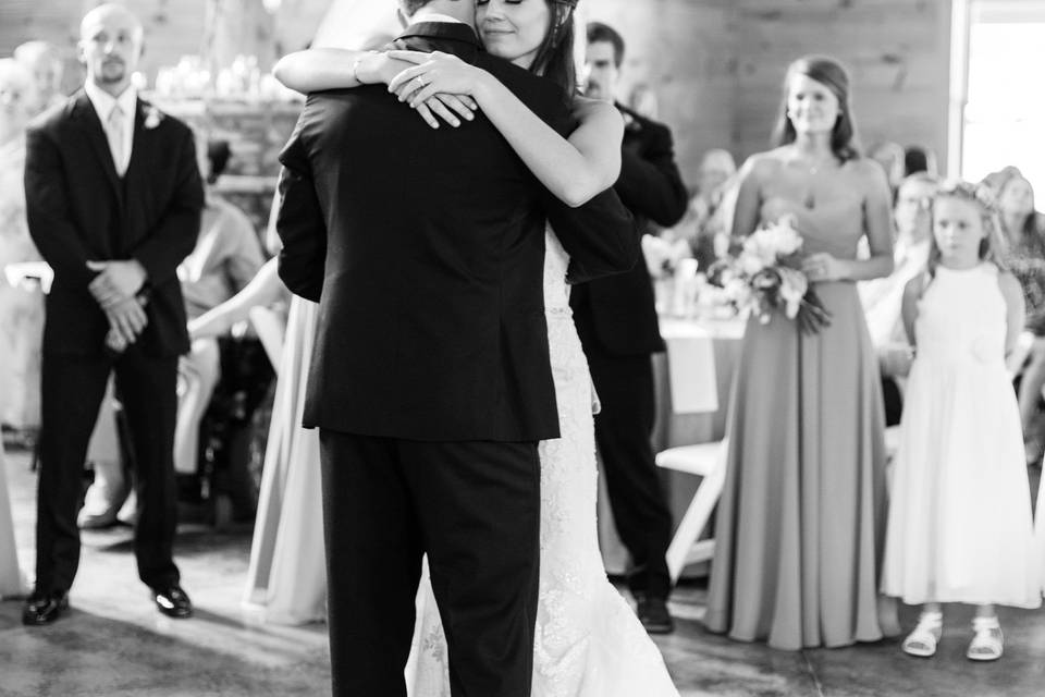 Hillary Leah Photography LLC