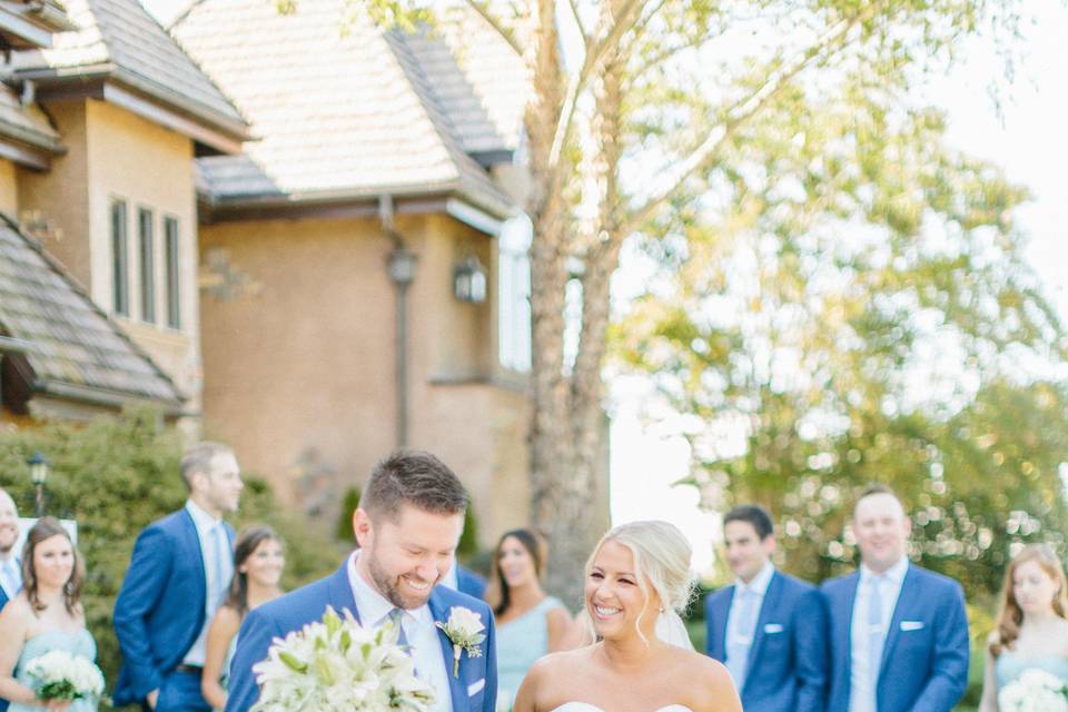 Hillary Leah Photography LLC