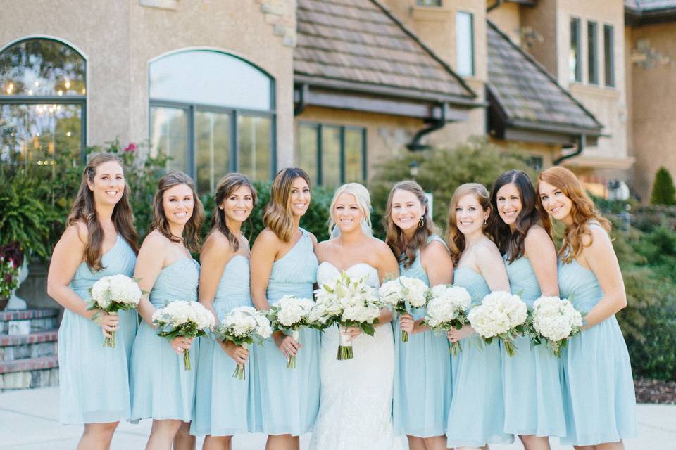 Hillary Leah Photography LLC