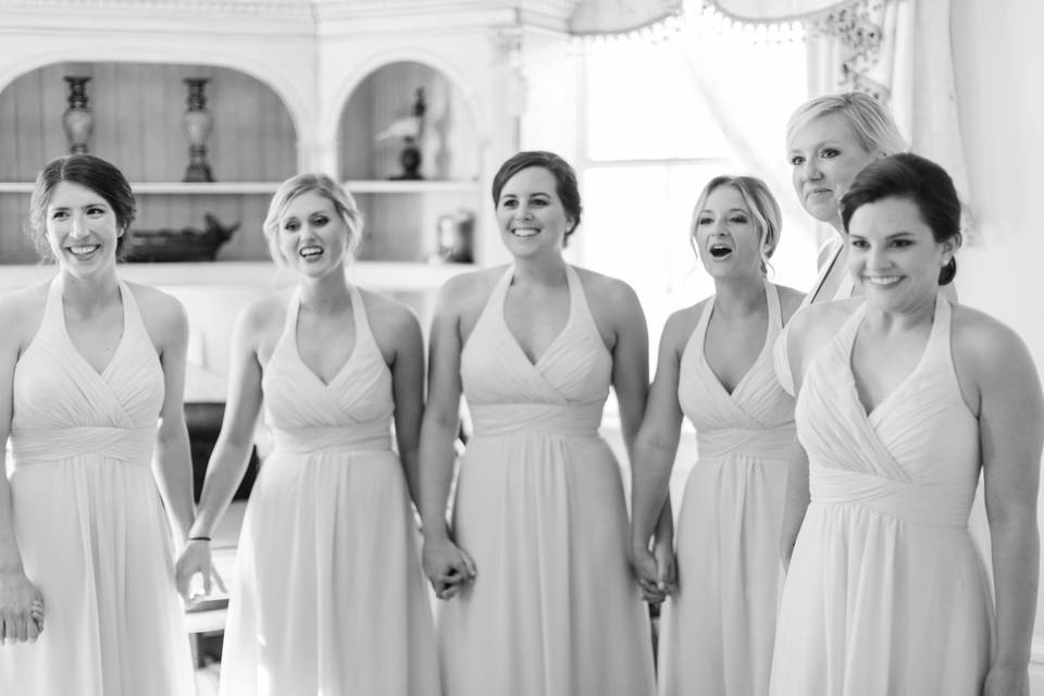 Hillary Leah Photography LLC