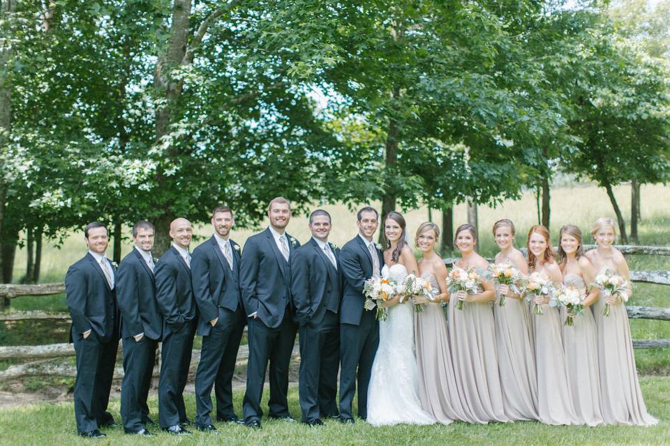 Hillary Leah Photography LLC