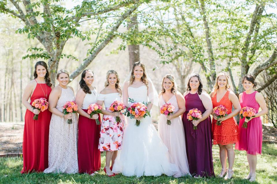 Hillary Leah Photography LLC