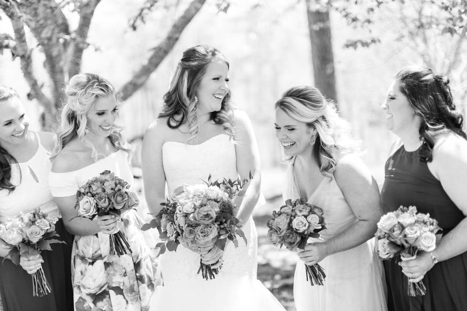 Hillary Leah Photography LLC