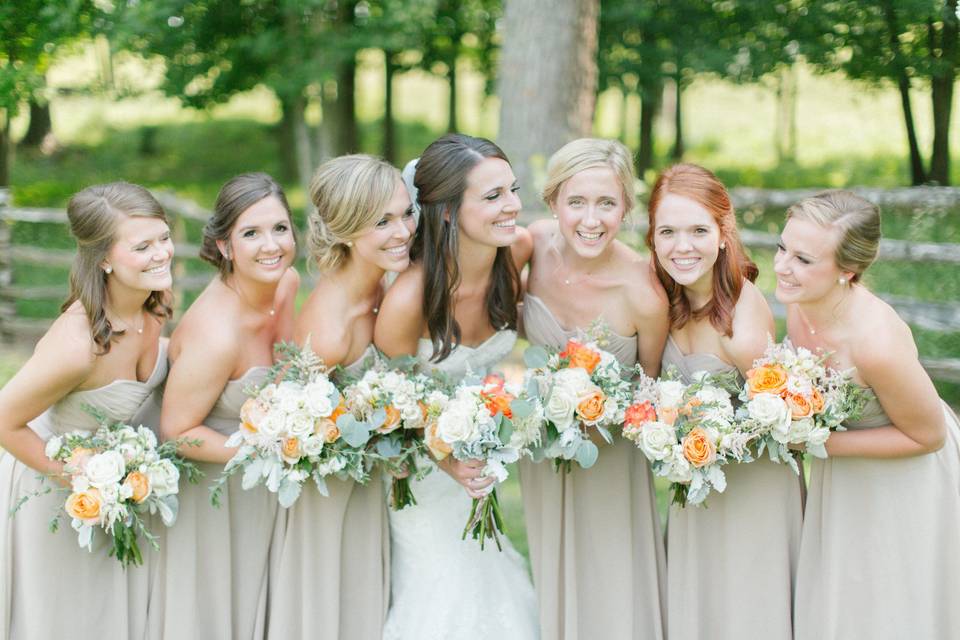 Hillary Leah Photography LLC
