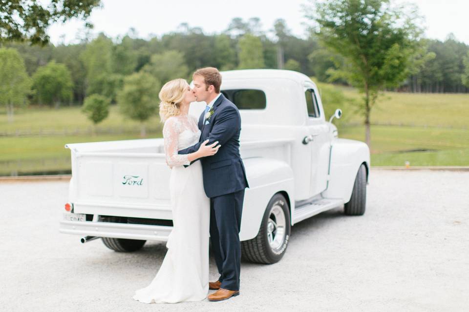 Hillary Leah Photography LLC