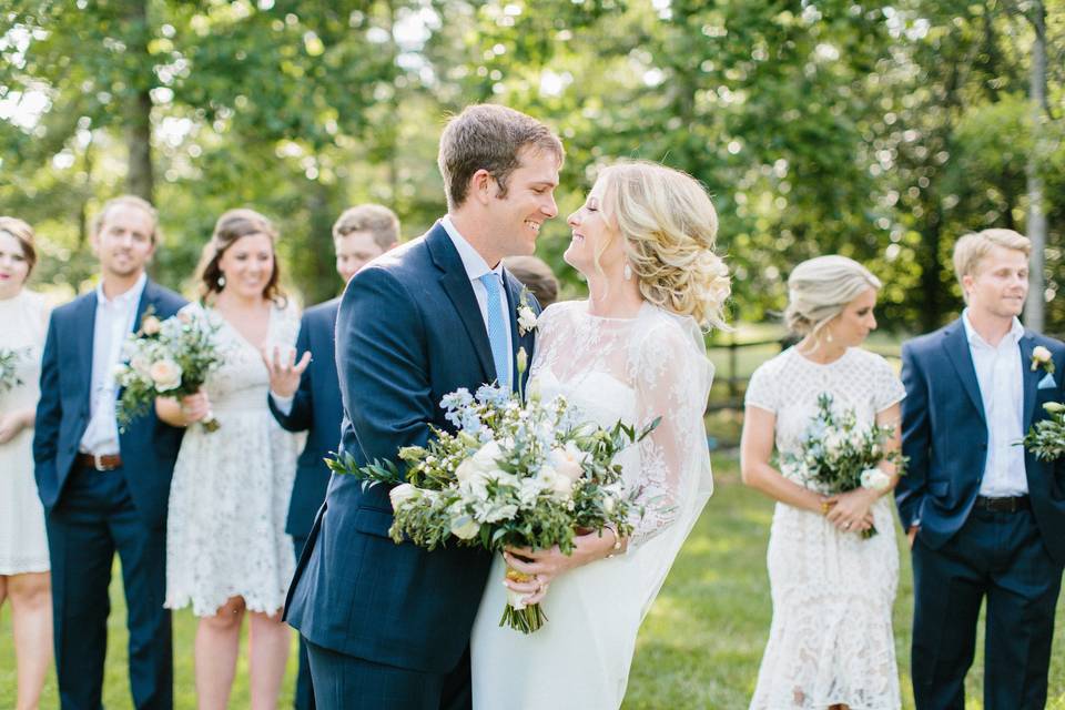 Hillary Leah Photography LLC