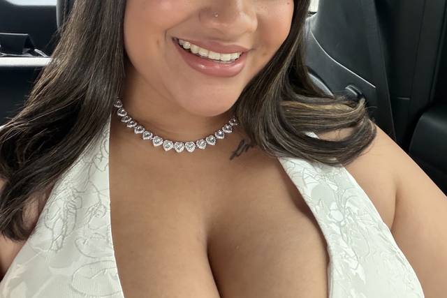 A Bride To Be