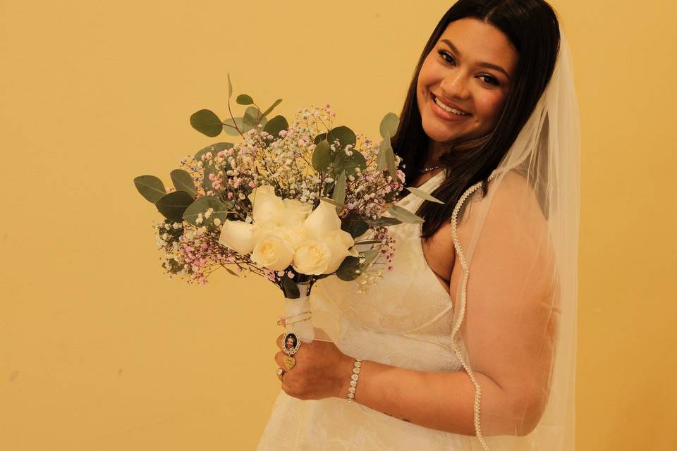 A Bride To Be